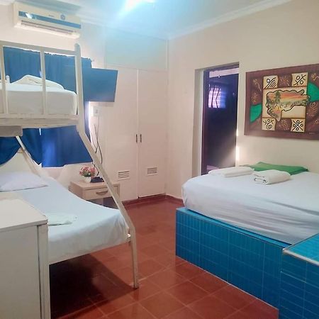 Hotel Kevin Puerto Plata Екстер'єр фото