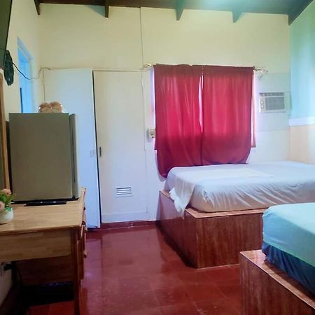 Hotel Kevin Puerto Plata Екстер'єр фото