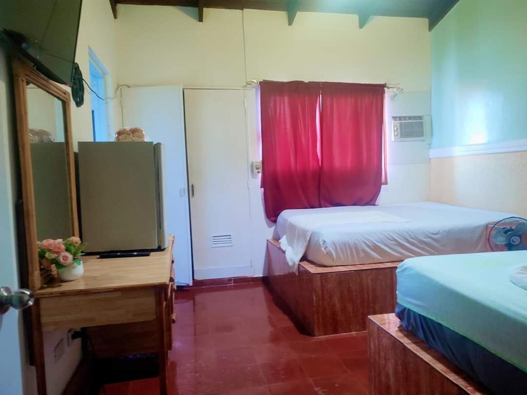 Hotel Kevin Puerto Plata Екстер'єр фото