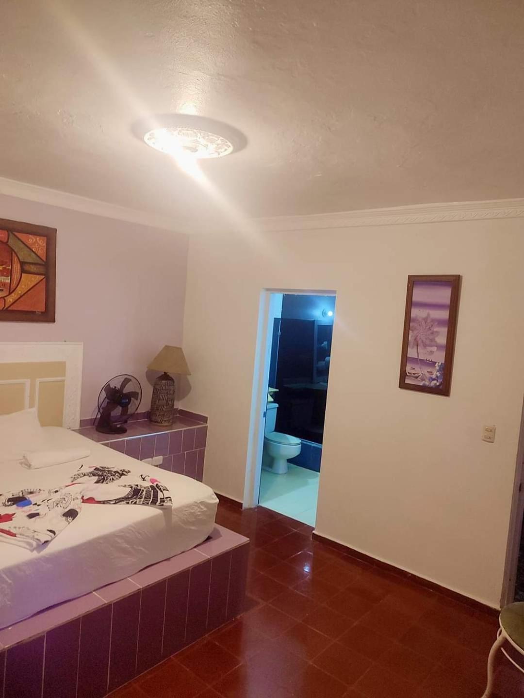Hotel Kevin Puerto Plata Екстер'єр фото