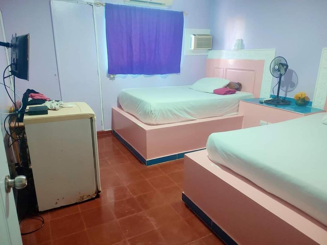 Hotel Kevin Puerto Plata Екстер'єр фото