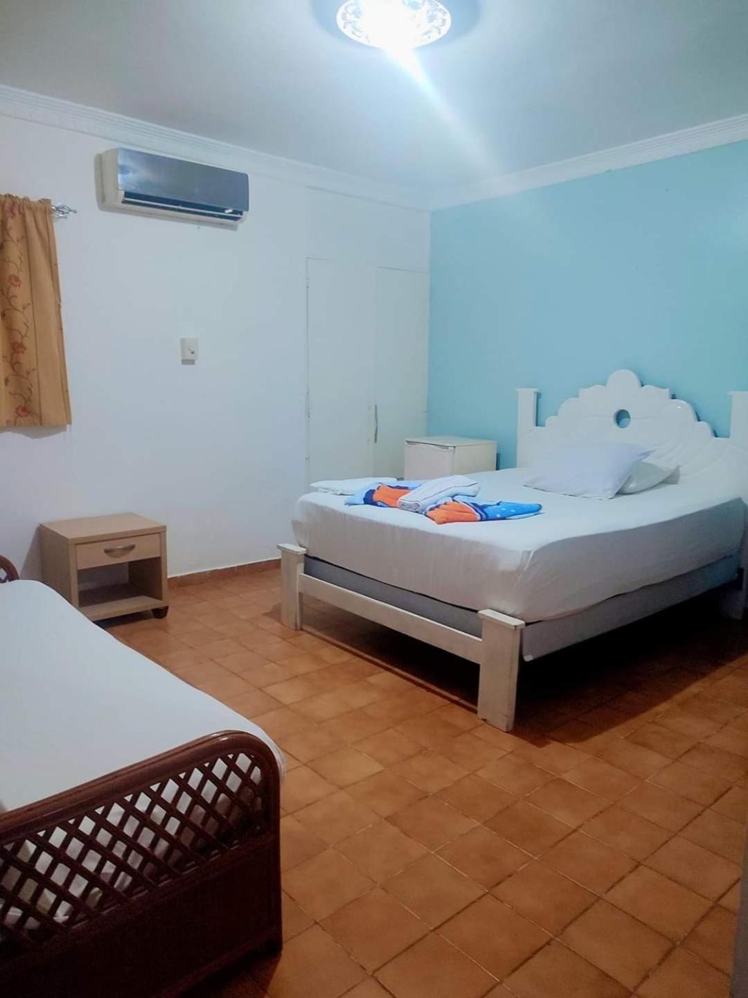 Hotel Kevin Puerto Plata Екстер'єр фото