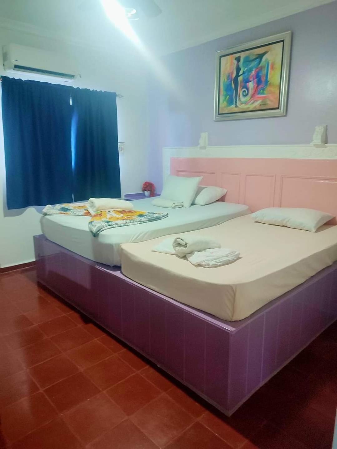 Hotel Kevin Puerto Plata Екстер'єр фото