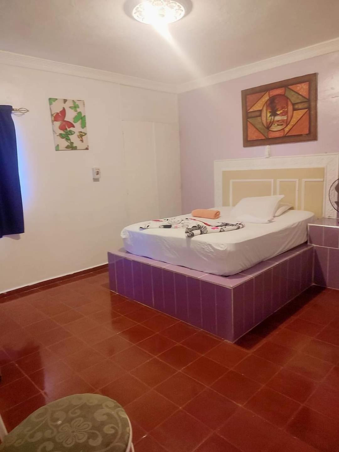Hotel Kevin Puerto Plata Екстер'єр фото
