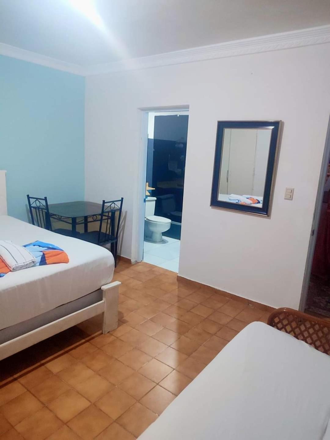 Hotel Kevin Puerto Plata Номер фото